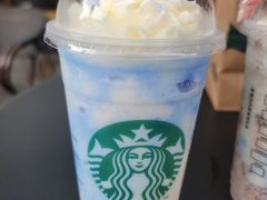 -星巴克臻选(武汉首义汇店)