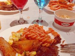 -星伦多自助料理·涮烤一体(虹悦城店)