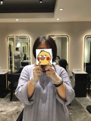 -苏豪路易士·嘉玛发廊