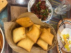 -海尔巴格一甸茶餐厅(团结路店)