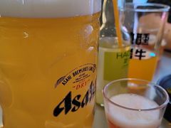 -微醺烤牛·炭火烧烤·精酿啤酒(东郊记忆店)
