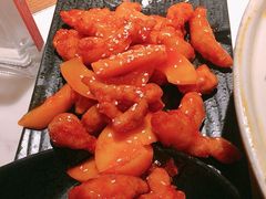 -佰家小厨·南京菜(夫子庙店)