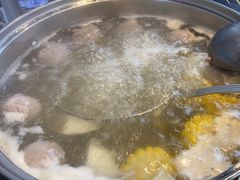 -悦来悦牛潮汕牛肉火锅(大浪店)