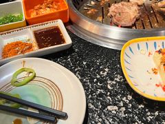 -牛焱·烧肉酒肆(五大道店)