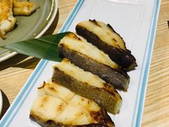 -东田之村自助餐厅(金水路店)