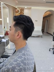-逸丝风尚