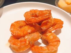 -旺顺阁·北京菜·烤鸭(大望路店)