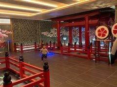 -蓝鲸湾汤泉(包河店)