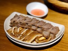 -李记潮汕砂锅粥(营福路店)