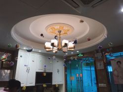 -芳朵美容养生SPA