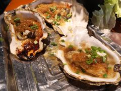 -伍丁·烤牛肋(和平东桥店)