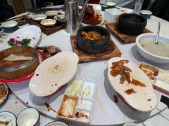 -梅利汴京烤鸭•开封豫菜地标店(东大街店)