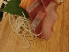 -板长寿司(铜锣湾店)