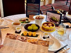 -顺德喜来登酒店·采悦轩
