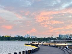 -深圳湾万象城(南山店)