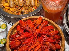 -靓靓蒸虾·头牌蒸虾(雪松路总店)