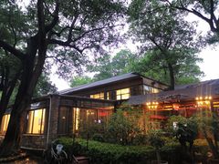 -顺风山庄(水濂山店)