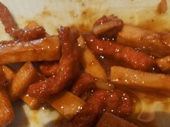 -静之湖湖畔餐厅