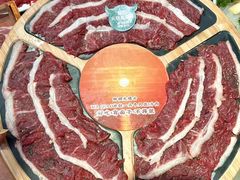 -乔先生涮肉·鲜活牛羊肉火锅(塘沽店)