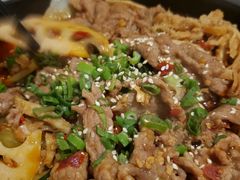 冒菜-峨嵋一派