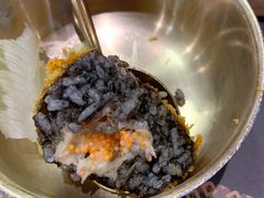 墨鱼芝士饭团-KCOOKING概念韩餐(世茂52+店)