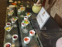 -珀丽酒店-协奏坊餐厅
