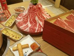 -伊豆野菜村(大族广场店)