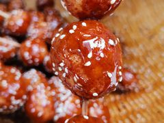 -邓记新一代糖油果子(四川煤管局供销公司职工宿舍店)