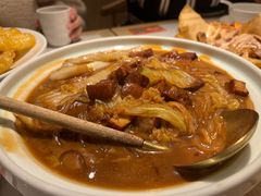 猪肉炖粉条-上关东东北菜(夫子庙水游城店)