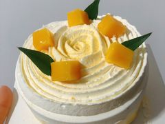 -积慕Cake(解放大道店)