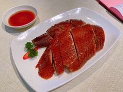 金牌烧鹅-御宝轩(益丰·外滩源店)