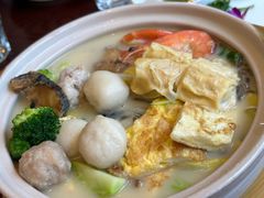 -妈妈菜舟山海鲜(定海古城店)