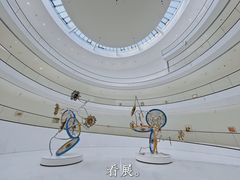 -上海宝龙美术馆