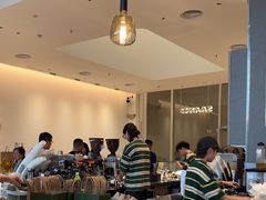 -SAANCI山池咖啡(海上世界文化艺术中心店)