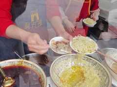 -洞子口张老二凉粉(文殊院店)