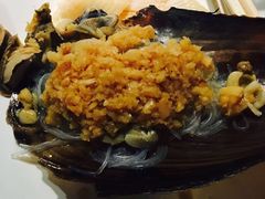 -海味当家·蒸锅海鲜(星海公园店)
