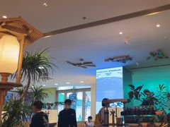 -桂满陇·蟹黄小笼汤包(巴黎春天浦建店)