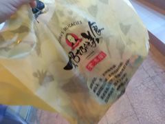 -奶奶的美食(李村步行街店)