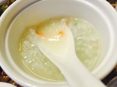 茉莉花粥-慢丽江·云南野生菌土鸡锅(西山店)