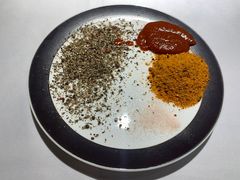-隐炉和牛烧肉店(群力店)