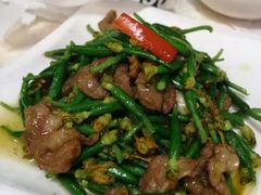 -新东城喜宴海鲜酒家(同德店)