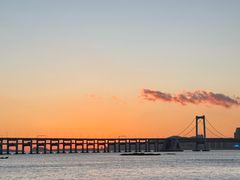 -星海湾跨海大桥