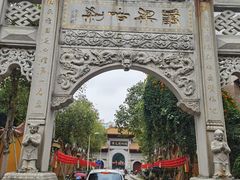 -福州开元寺