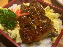 -割烹旭日本料理(龙湖狮山天街店)