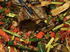 -盐老幺自贡盐帮菜老店