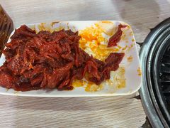 -平山城鑫烧烤(建国楼店)