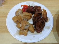 -林氏沙茶面·闽南必尝小吃(福建路店)