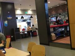 -汉堡王(大连柏威年餐厅店)