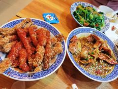 -回家吃饭·地道南昌菜(建德观总店)