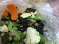 -老六素货(王顶堤店)